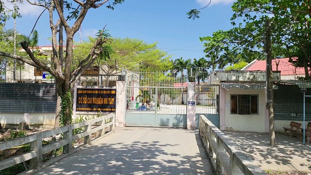 Bộ LĐ-TB XH báo cáo Chính phủ vụ việc học viên cai nghiện bỏ trốn