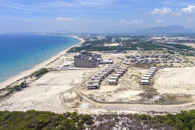 Xây dựng và phát triển Cam Lâm trở thành cực tăng trưởng phía Nam tỉnh Khánh Hoà và vùng Nam Trung Bộ