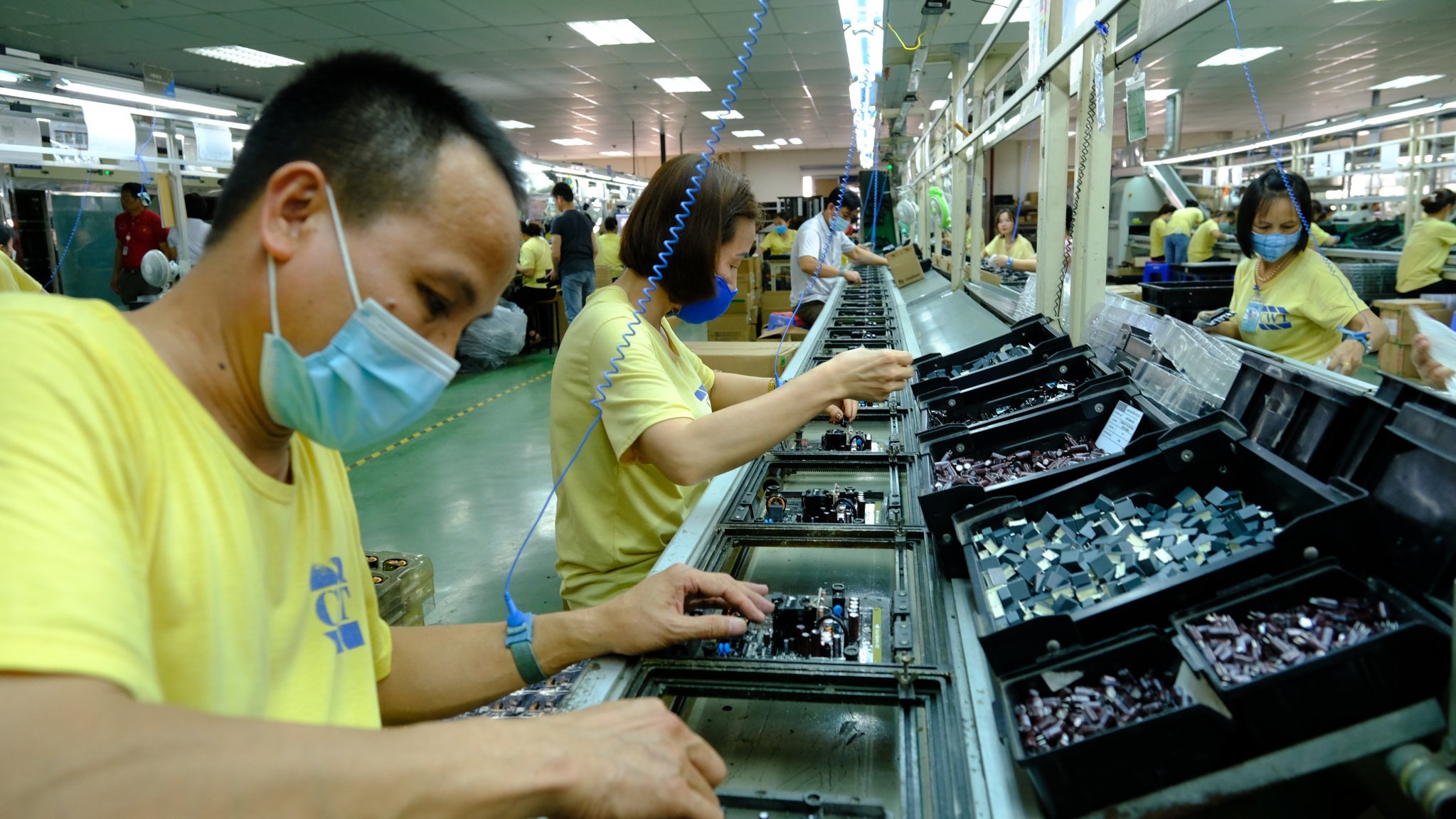 Cử tri kiến nghị giảm thời gian tham gia đóng bảo hiểm xã hội tự nguyện