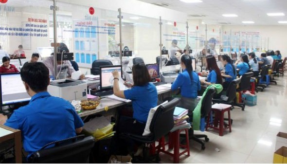 Tập trung rà soát, cắt giảm, đơn giản hóa thủ tục hành chính