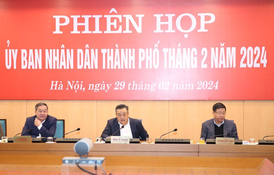 Hà Nội xem xét cải tạo, nâng cấp đường 70 đoạn Hà Đông - Văn Điển
