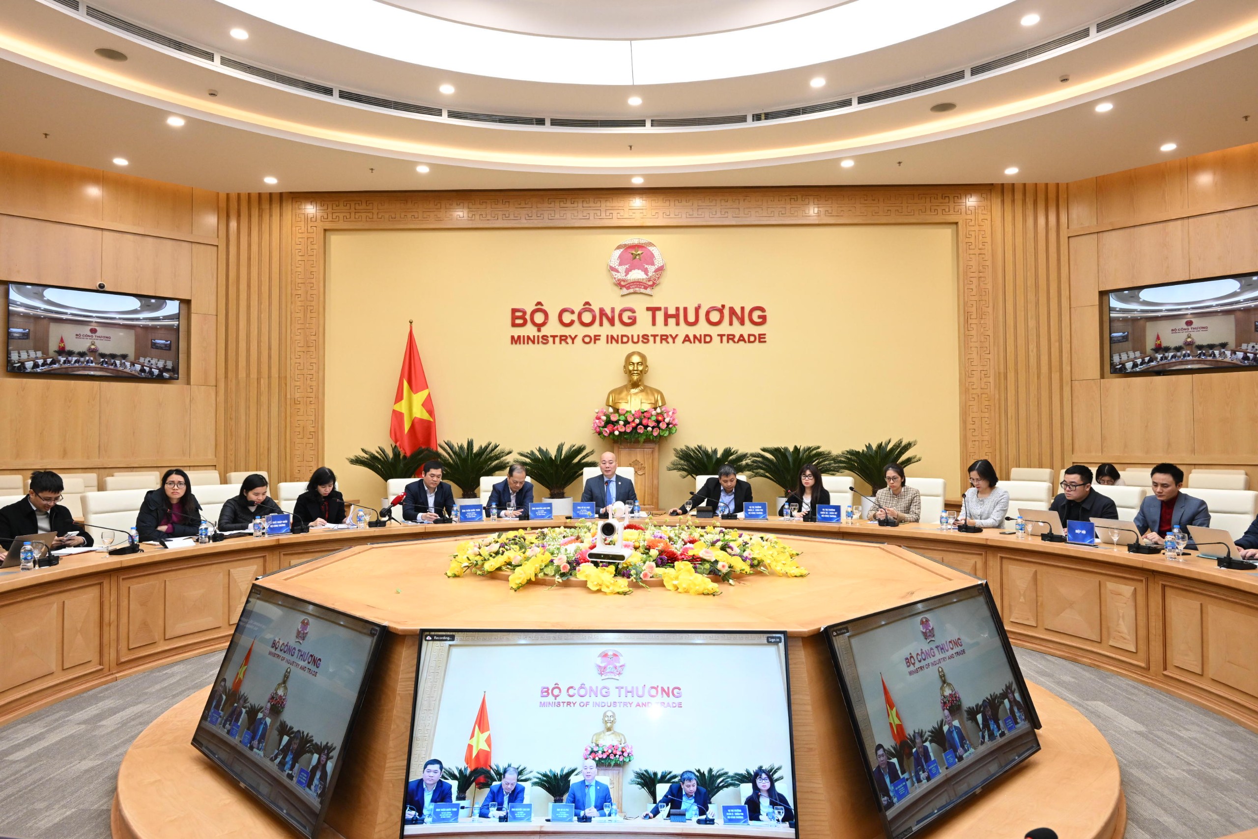 Xuất khẩu gạo năm 2023 đạt 4,6 tỷ USD