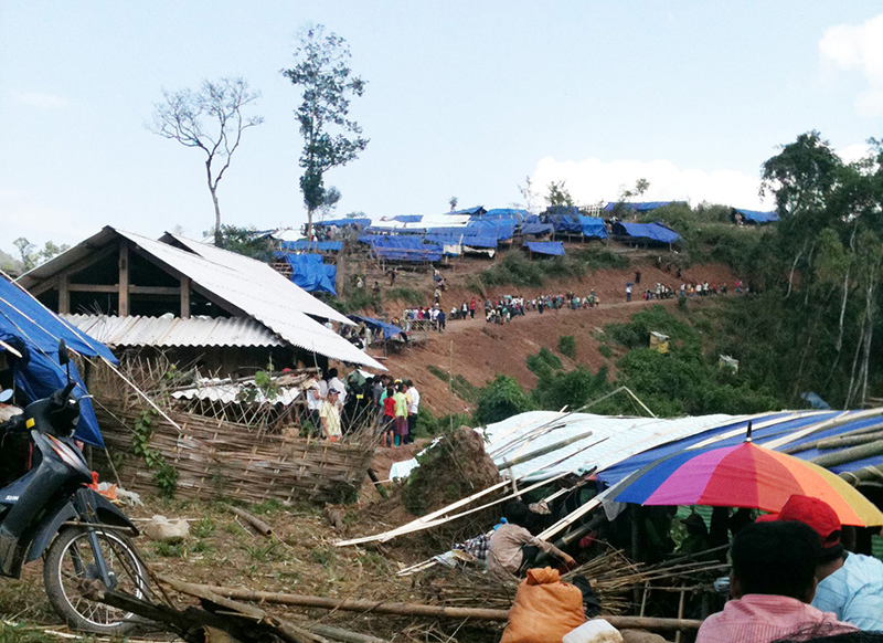 Bài 3 Nhận diện âm mưu, thủ đoạn, luận điệu xuyên tạc, phủ nhận chính sách dân tộc ở Việt Nam