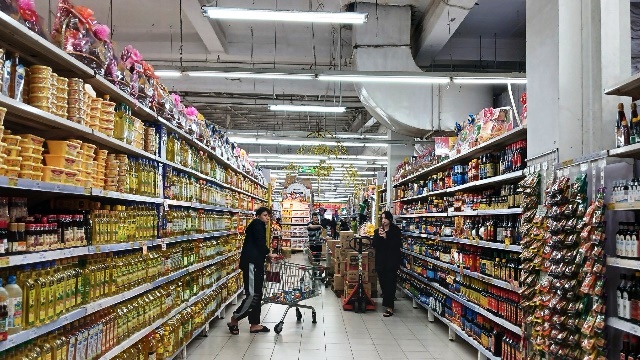 2 tháng đầu năm 2024, CPI tăng 3,67 so với cùng kỳ
