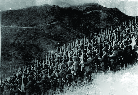 Ngày này năm xưa 01 3