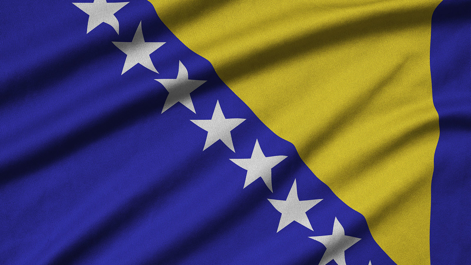 Điện mừng Quốc khánh Bosnia-Herzegovina
