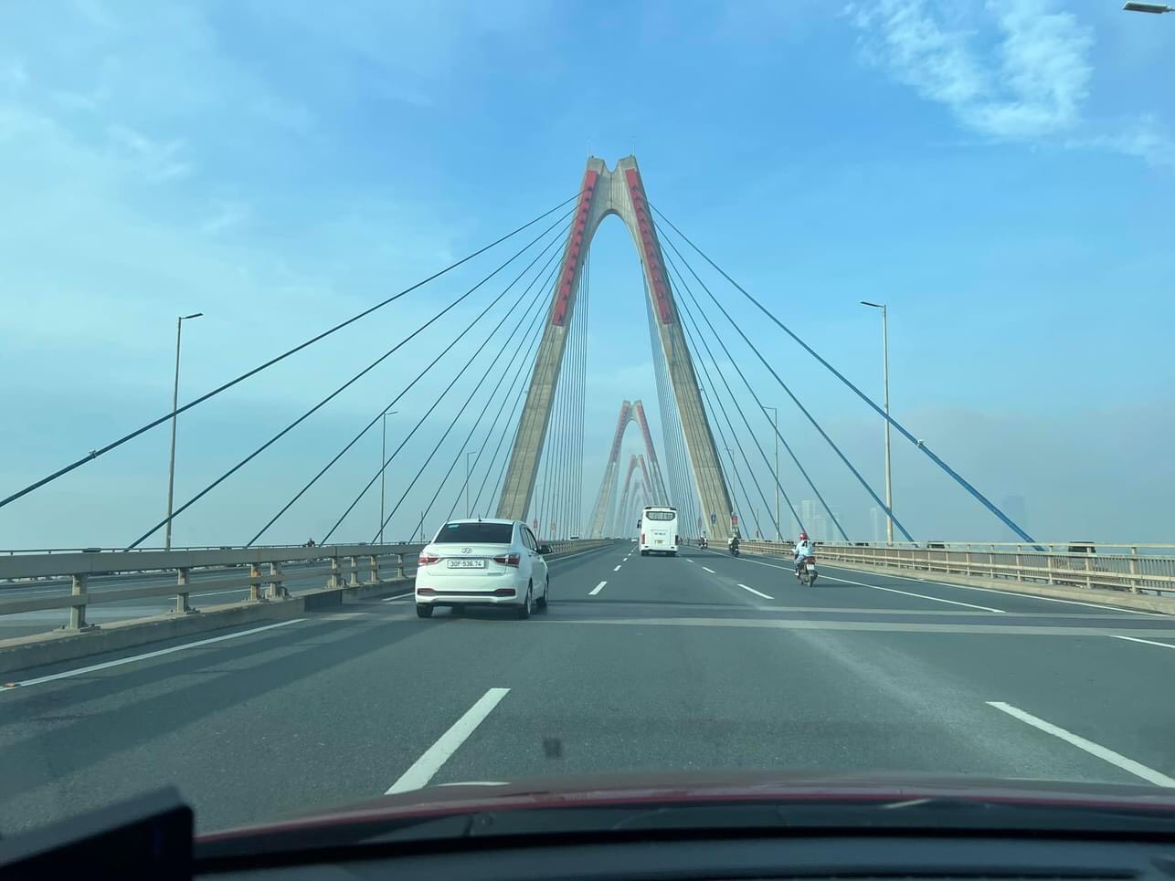 Đồng tâm, hiệp lực đưa các dự án giao thông về đích