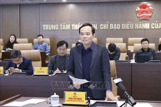 Nắm bắt, xử lý kịp thời những khó khăn, vướng mắc từ cơ sở