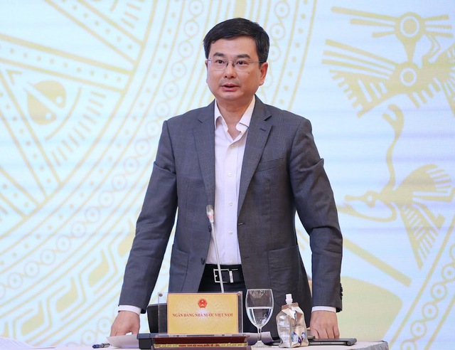 Tăng trưởng tín dụng chậm hơn do có tính mùa vụ