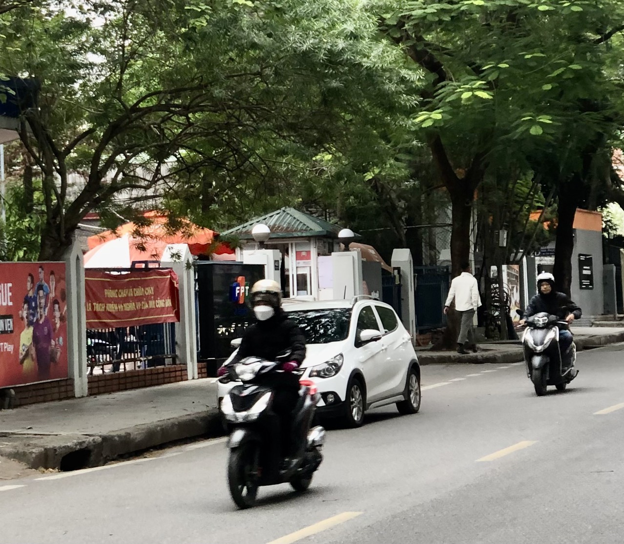 Bắc Bộ và Bắc Trung Bộ tiếp tục rét đậm