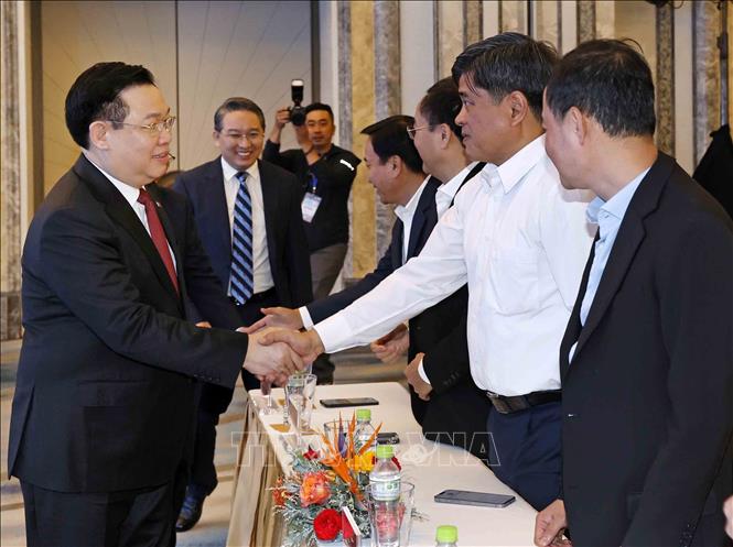 Công bố phê duyệt đồ án Quy hoạch chung đô thị mới Cam Lâm đến năm 2045