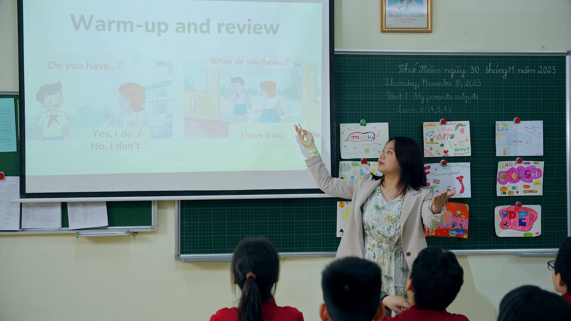 Đã có hơn 4 200 đơn đăng ký thi Thiết kế bài giảng điện tử Tiếng Anh