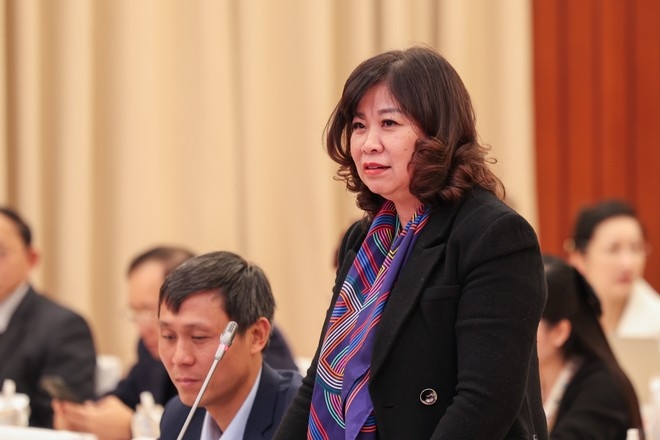 Bảo đảm tiến độ xây dựng các văn bản để triển khai chính sách cải cách tiền lương