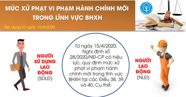 Tuyên Quang Xử phạt vi phạm hành chính đối vớii hành vi vi phạm trong lĩnh vực bảo hiểm