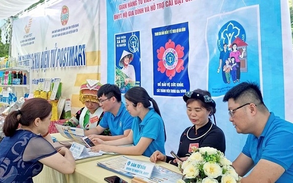 BHXH tỉnh Tuyên Quang triển khai, thực hiện nhiệm vụ ngay sau kỳ nghỉ Tết