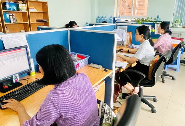 Đồng Nai 5 391 trường hợp được điều chỉnh tiền lương và thu nhập