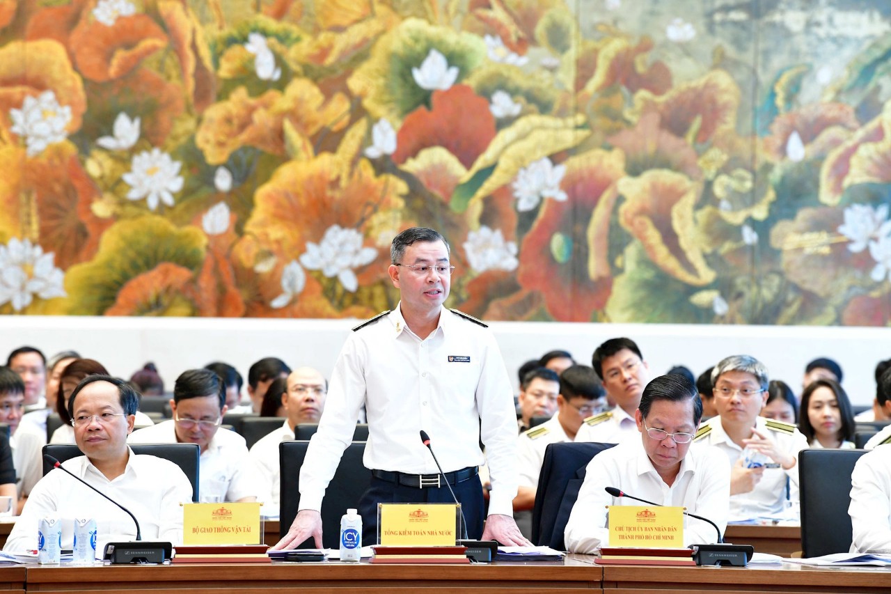 Tháo gỡ “điểm nghẽn” trong thực hiện kiến nghị kiểm toán
