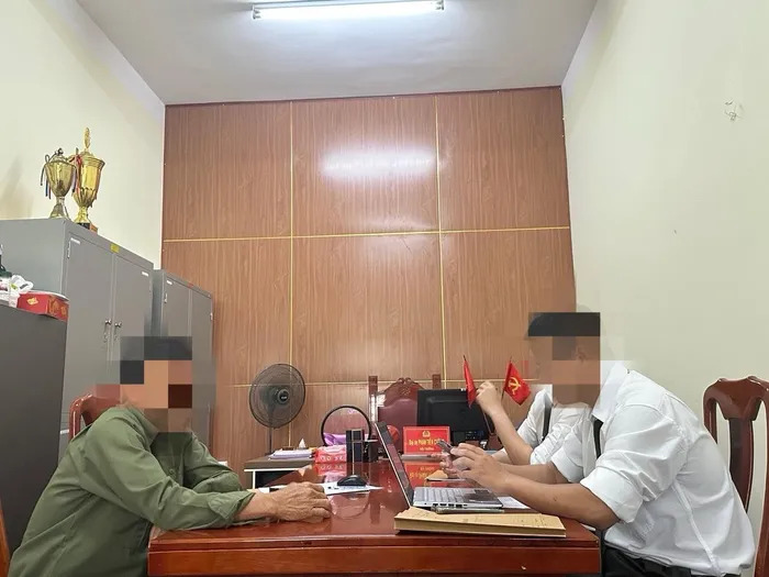 Quảng Bình Xử phạt 7,5 triệu đồng vì phát trực tiếp báo chốt kiểm tra nồng độ cồn