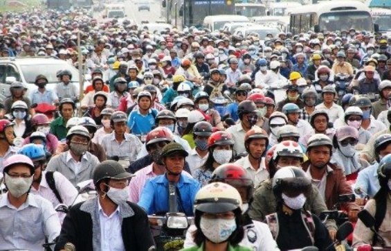 Thực trạng ô nhiễm môi trường đô thị và một số giải pháp khắc phục