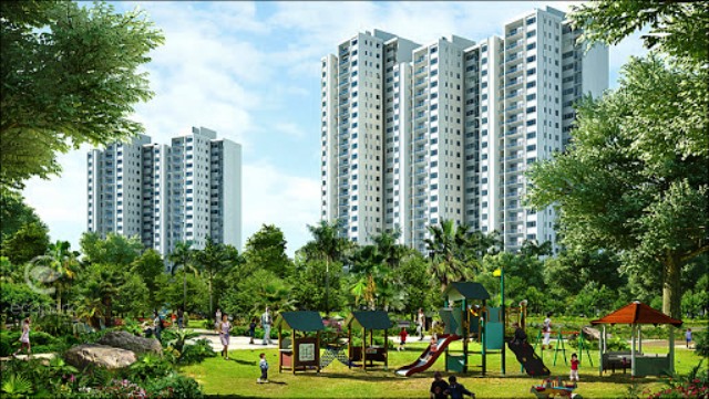 Nhu cầu thuê nhà ở cao cấp tiếp đà tăng trên toàn cầu