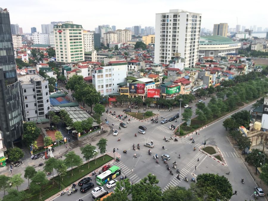 Ban hành Kế hoạch triển khai thi hành Luật Đất đai