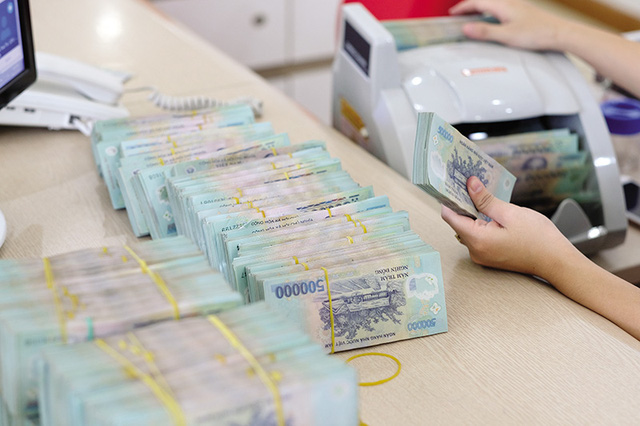 Giảm mặt bằng lãi suất cho vay gắn với tăng cường khả năng tiếp cận vốn tín dụng