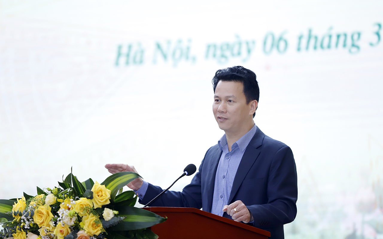 Luật Đất đai 2024 sẽ sử dụng hiệu quả nguồn lực đất đai, giải quyết vướng mắc thực tế