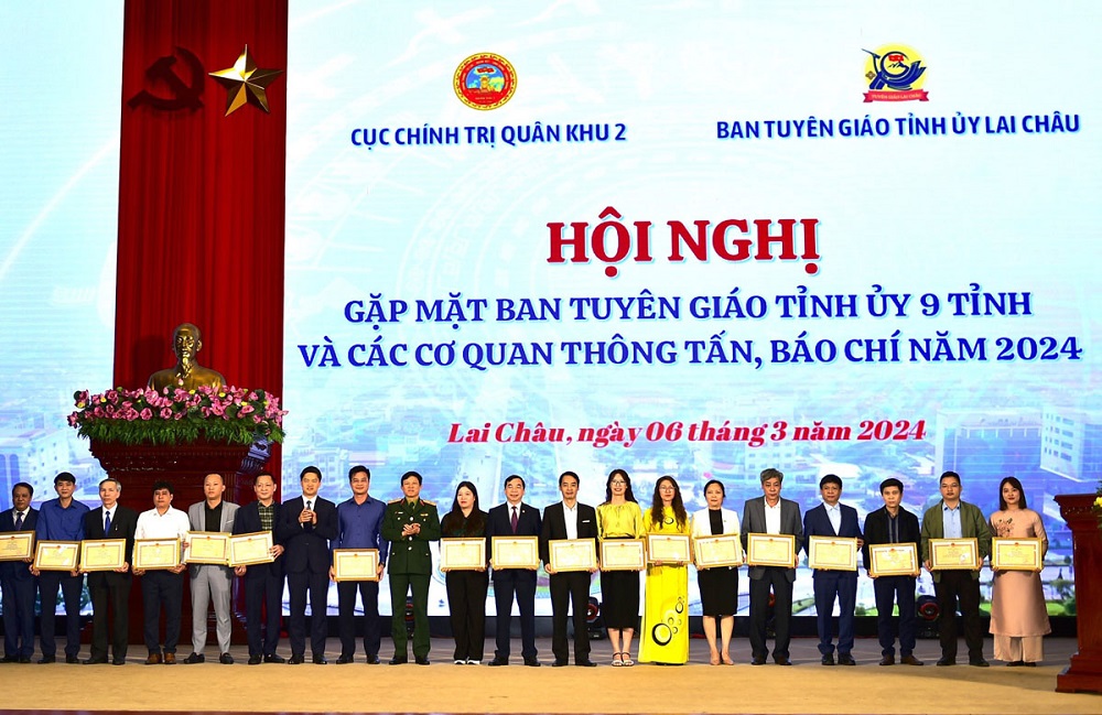 Tăng cường công tác phối hợp tuyên truyền