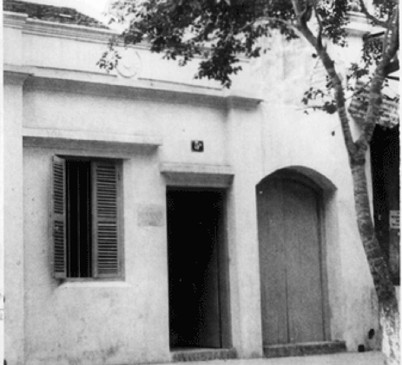 Ngày này năm xưa 07 3