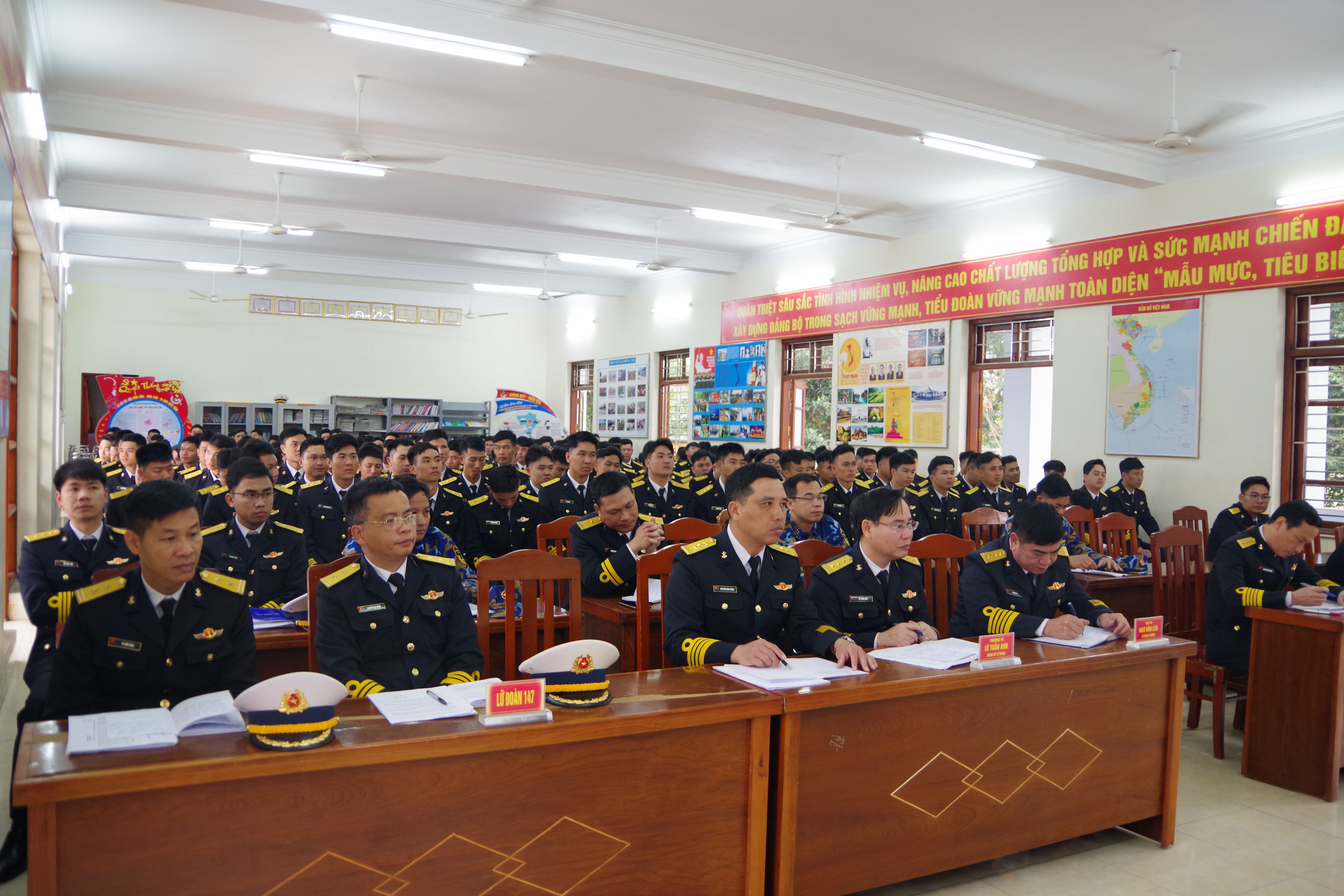 Bộ Tư lệnh Vùng 1 kiểm tra, động viên lực lượng diễu binh, diễu hành