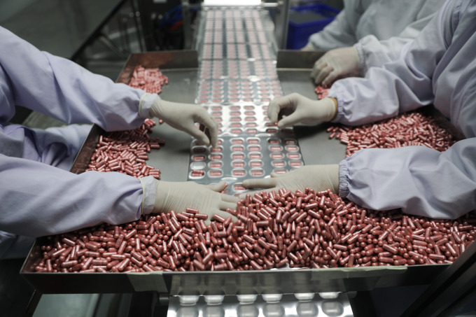 TP Hồ Chí Minh sẽ có khu công nghiệp y - dược tập trung đầu tiên của cả nước