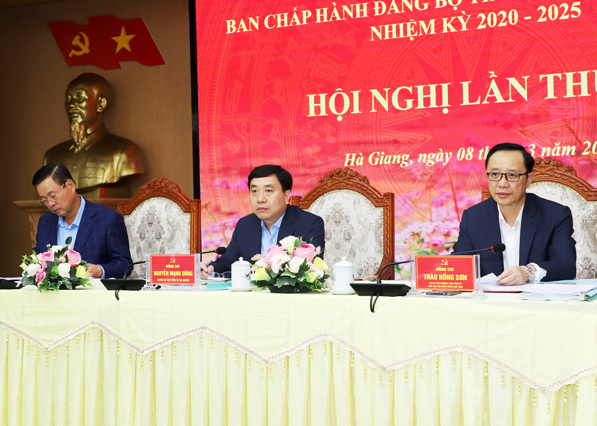 Tăng cường công tác truyền thông chính sách