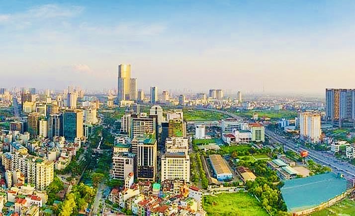 Sắp diễn ra Diễn đàn Bất động sản Mùa Xuân thường niên lần thứ IV