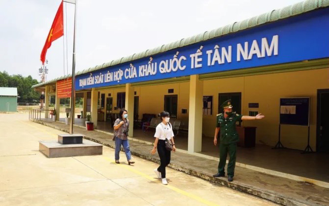 Tây Ninh Bổ sung vốn đầu tư công cho các dự án phát sinh mới năm 2024