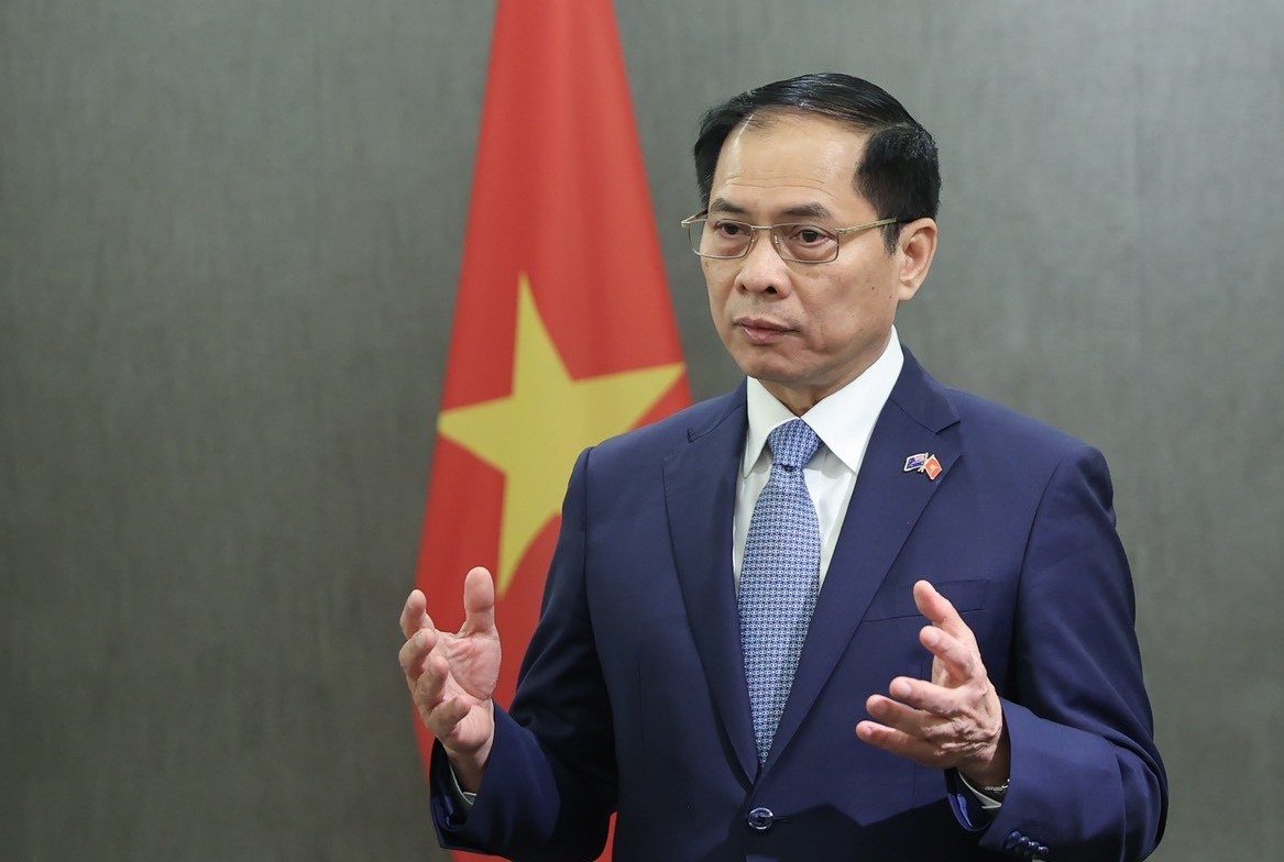Chuyến công tác của Thủ tướng Phạm Minh Chính tới Australia và New Zealand thành công trên mọi phương diện