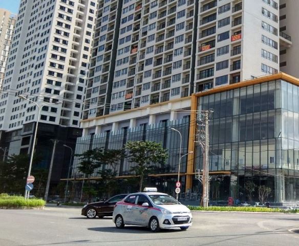 Đầu tư căn hộ tạo lãi “kép”, hấp dẫn nhà đầu tư