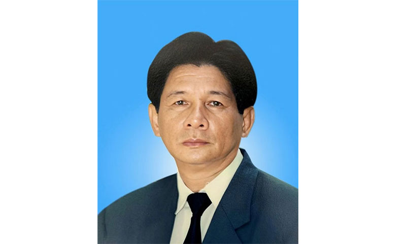 Vĩnh biệt Giáo sư Mai Quốc Liên