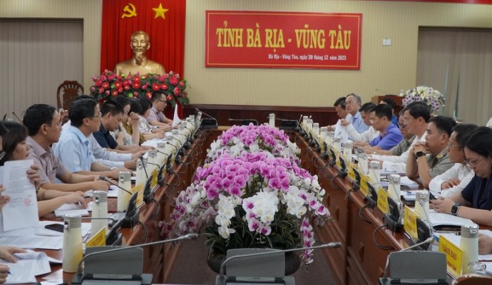Tăng cường kiểm tra tình hình chấp hành pháp luật tố tụng hành chính