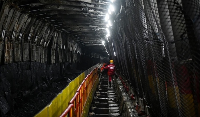 Nhiều người thiệt mạng trong vụ nổ khí gas mỏ than Trung Quốc