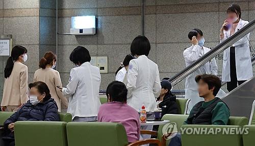 Hàn Quốc ứng phó với khủng hoảng y tế như thế nào