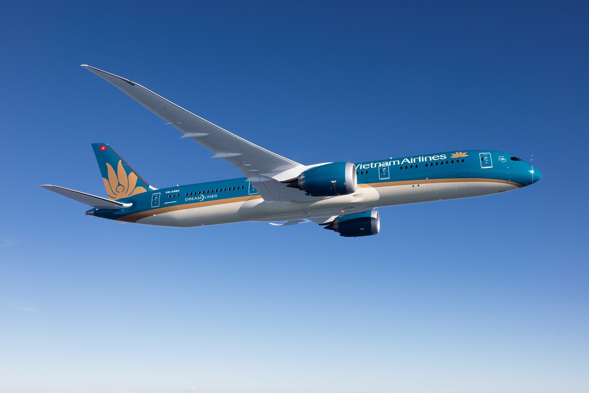Vietnam Airlines mở đường bay thẳng đến Munich Đức