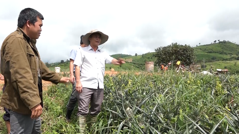 Tín dụng chính sách “trợ lực” giảm nghèo ở huyện Tu Mơ Rông