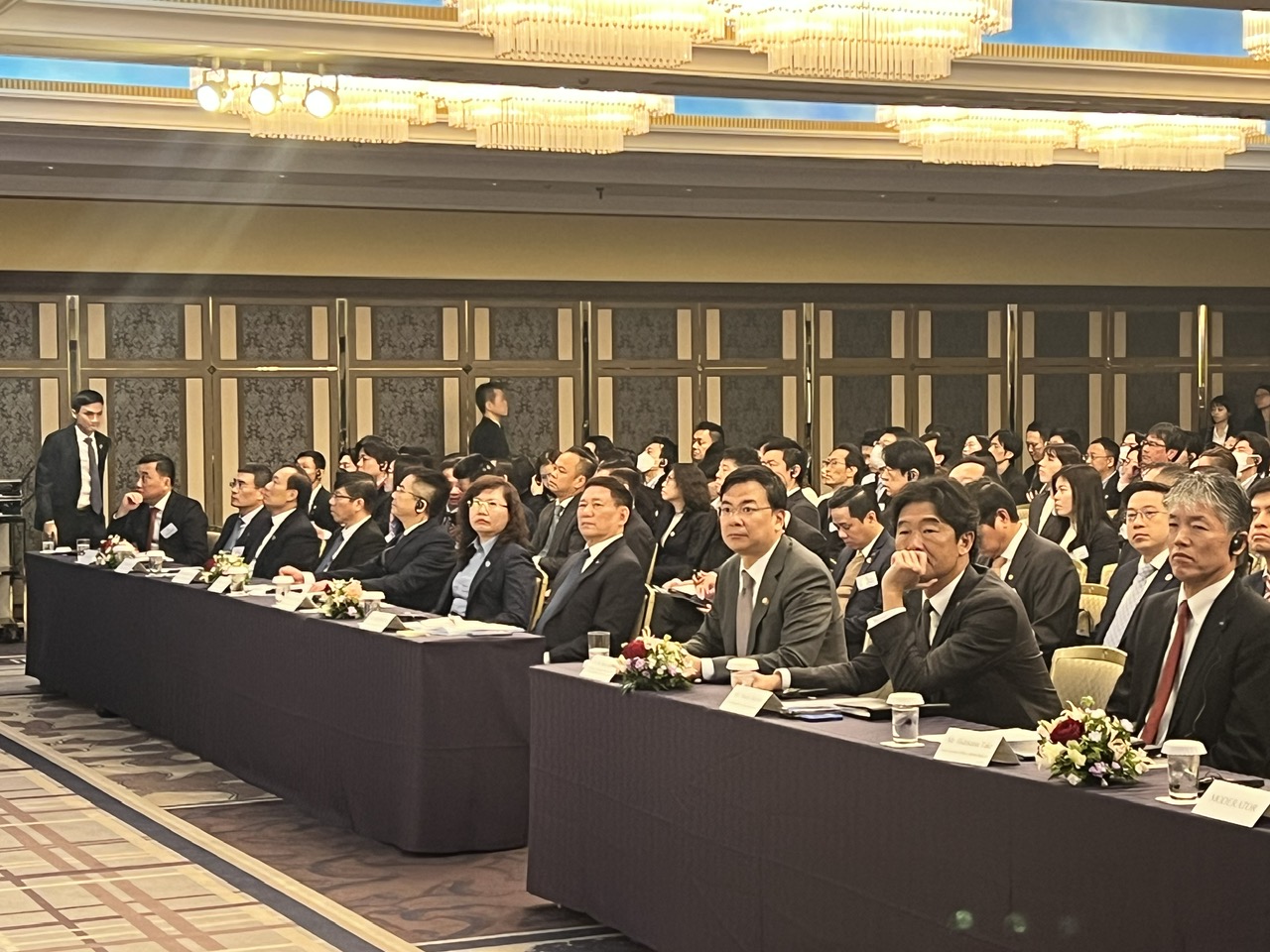 Thị trường chứng khoán Việt Nam thu hút các nhà đầu tư Nhật Bản