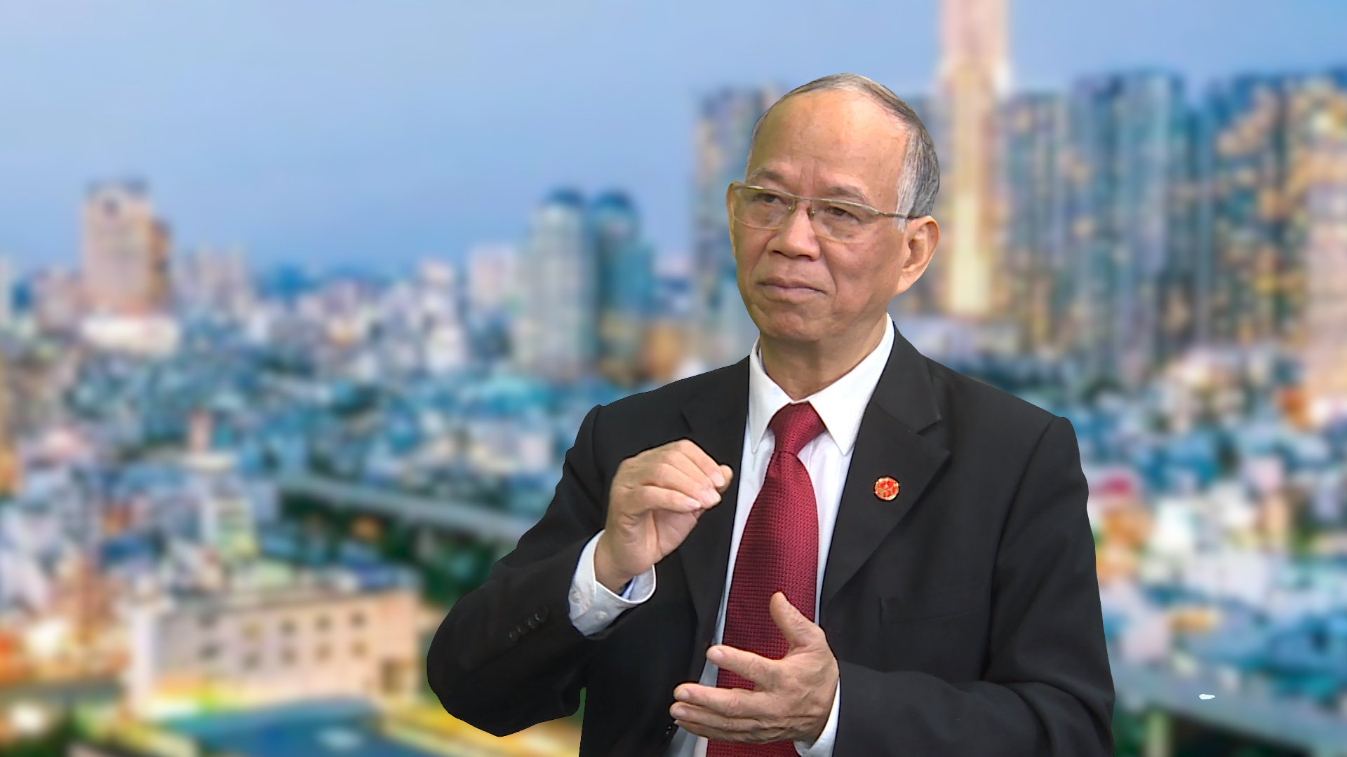 Triển vọng nền kinh tế Việt Nam năm 2024