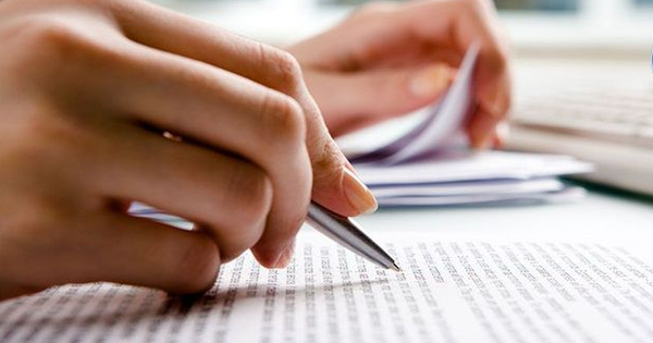 Xem xét, xử lý kết quả rà soát hệ thống văn bản quy phạm pháp luật