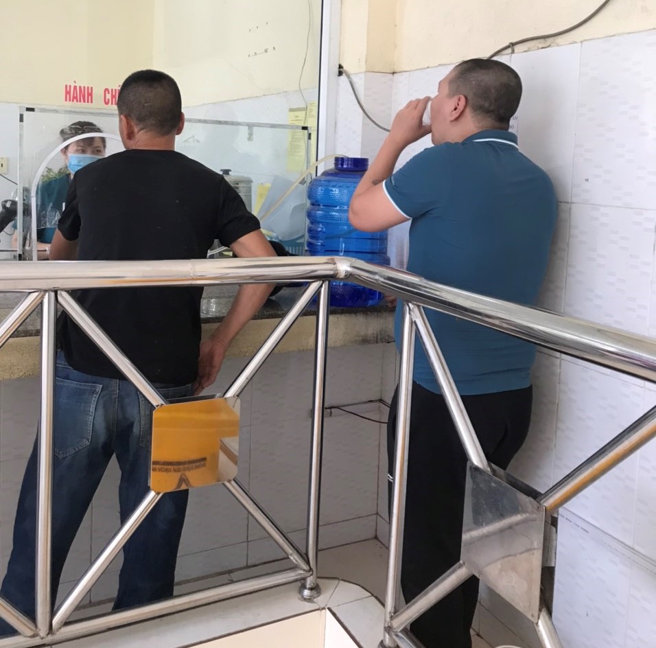 Tăng cường công tác điều trị các chất dạng thuốc phiện bằng thuốc thay thế trên địa bàn tỉnh Yên Bái