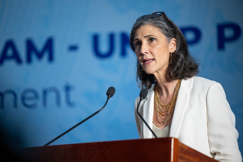 Việt Nam nằm trong nhóm cao về Chỉ số phát triển con người HDI