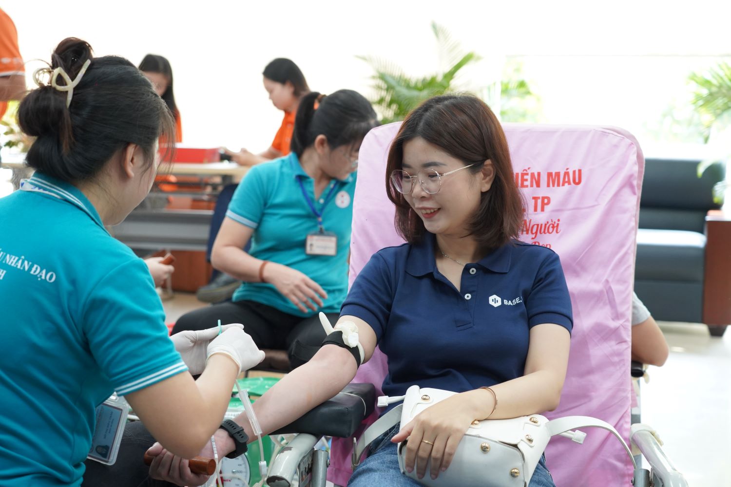 FPT dành hơn 1 000 tỷ đồng cho các hoạt động trách nhiệm xã hội