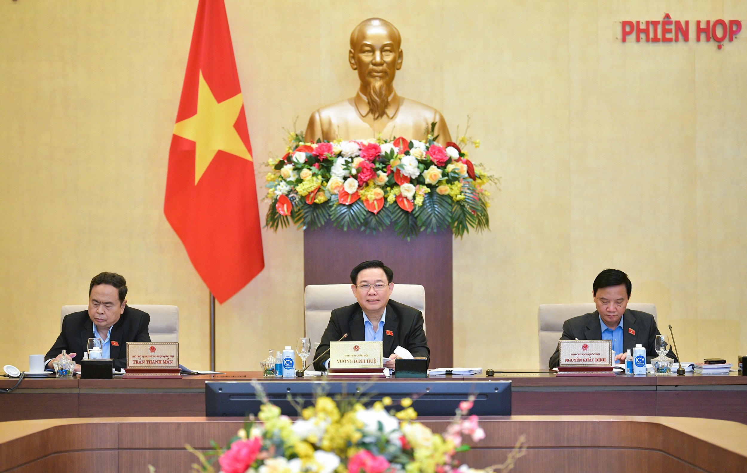 Phân quyền mạnh hơn cho TP Hà Nội trong xây dựng, phát triển Thủ đô