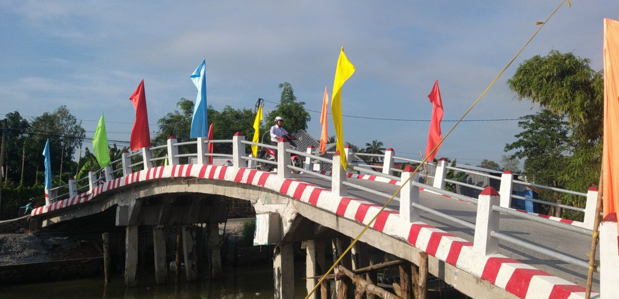 Cần Thơ Nhân rộng những mô hình “Dân vận khéo”